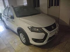 کوییک، دنده ای S
