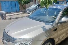 ام جی، 550