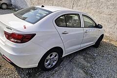 شاهین، G اتومات