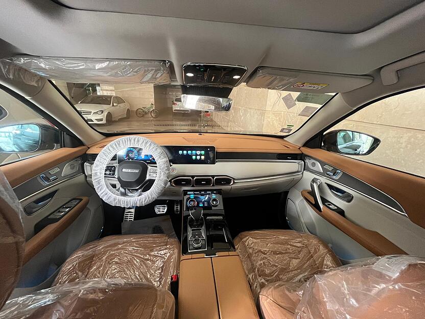 فیدلیتی، پرستیژ