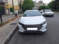 نیسان، سیلفی e-POWER