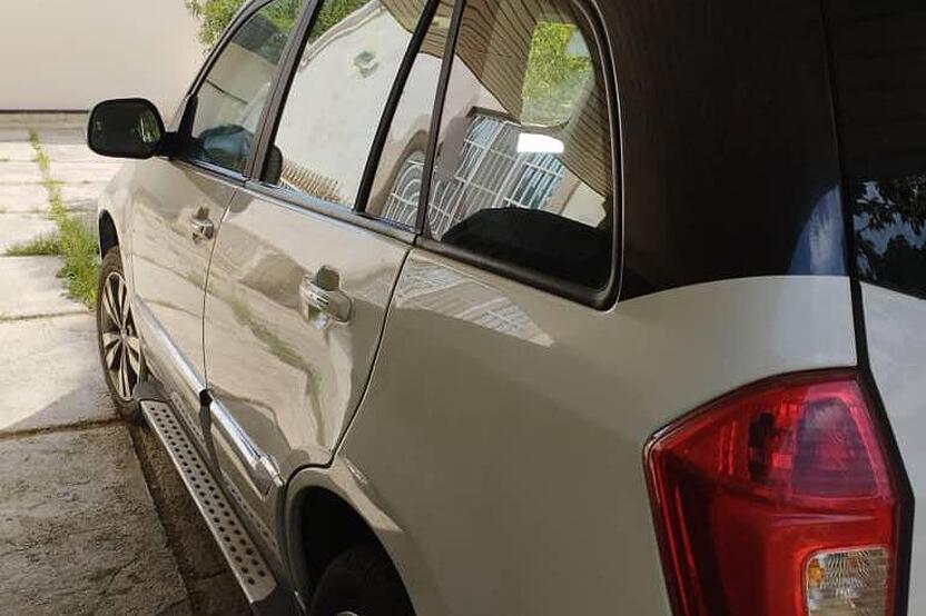 ام وی ام، X33 S
