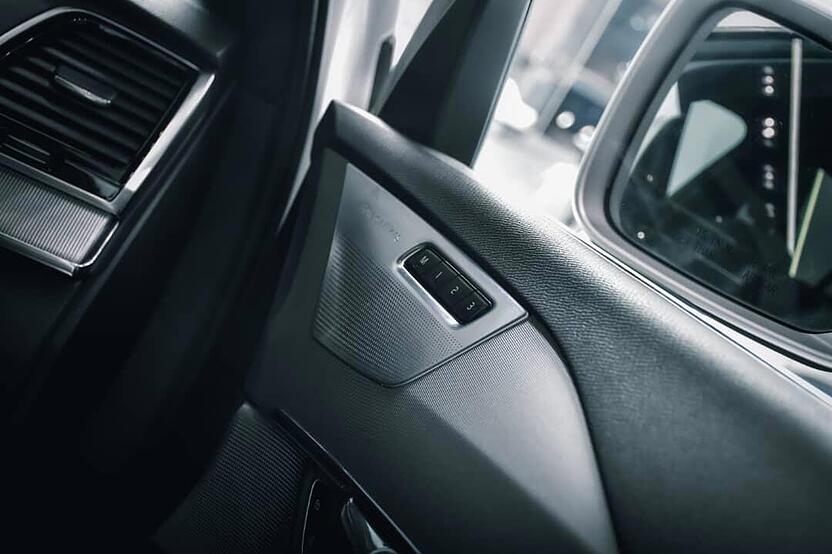ولوو، XC90
