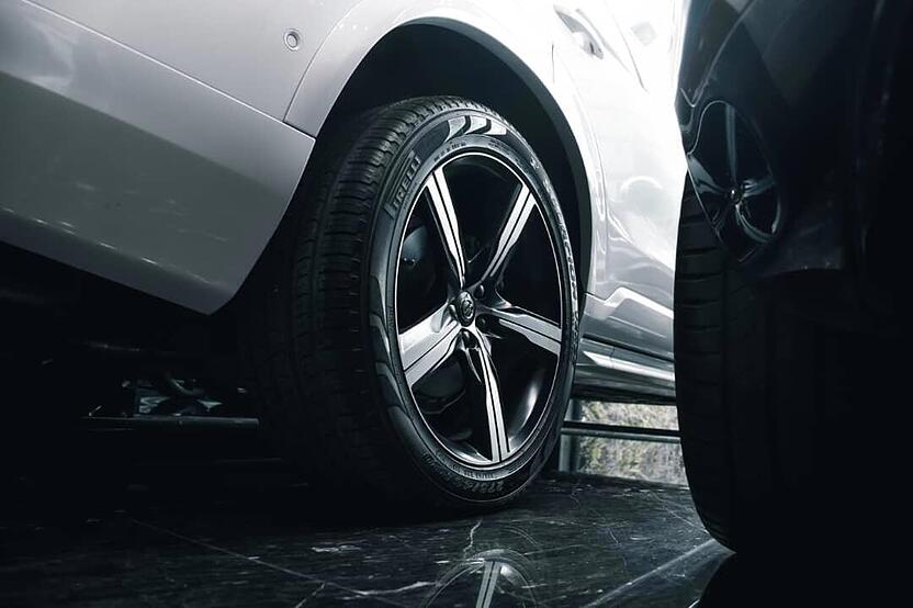 ولوو، XC90