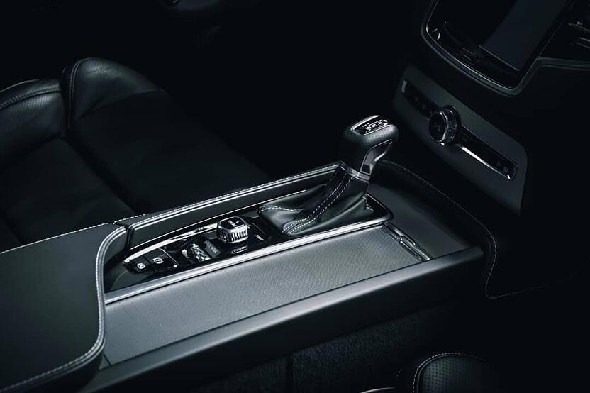 ولوو، XC90