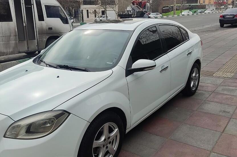 برلیانس، H330