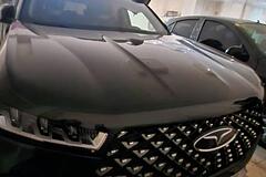 فونیکس، تیگو 7 پرو