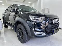 کی ام سی، T8
