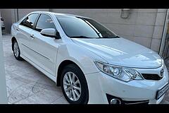 تویوتا، کمری