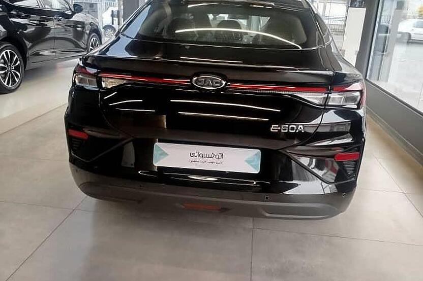 کی ام سی، eJ7