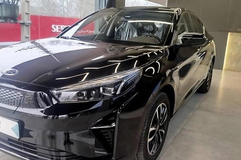 کی ام سی، eJ7