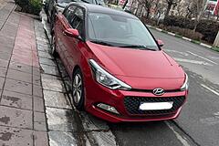 هیوندای، i20 (مونتاژ)