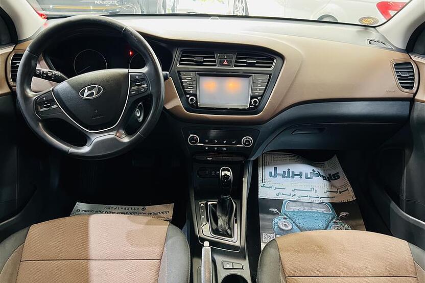 هیوندای، i20 (مونتاژ)