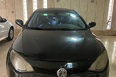 ام جی، 6