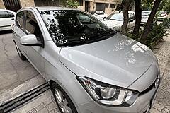 هیوندای، i20