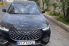 فونیکس، تیگو 8 پرو