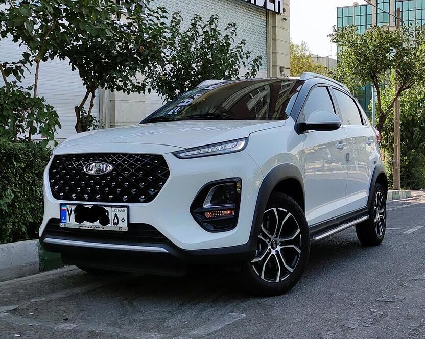 ام وی ام، X22 PRO