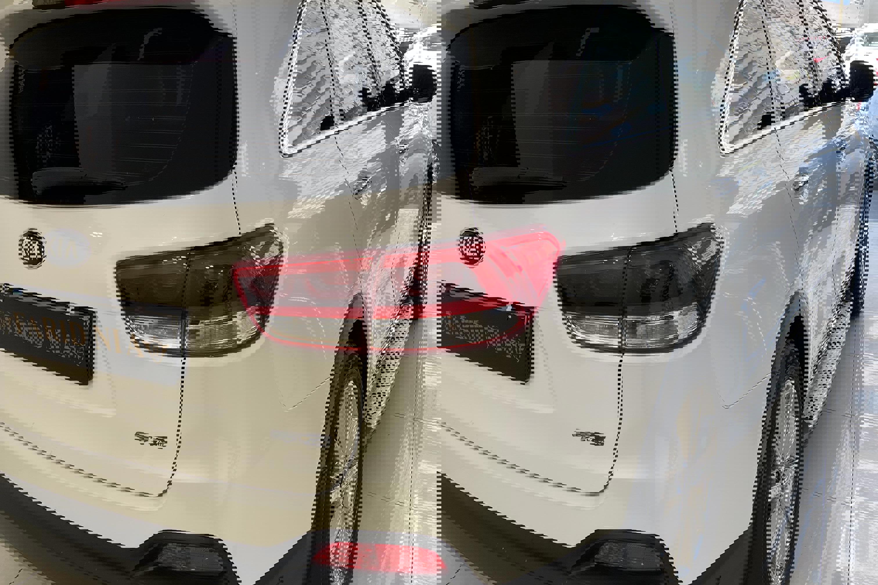 کیا، سورنتو