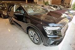 آئودی، Q5 e-tron