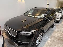 ولوو، XC90
