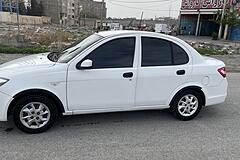 ساینا، EX دنده ای