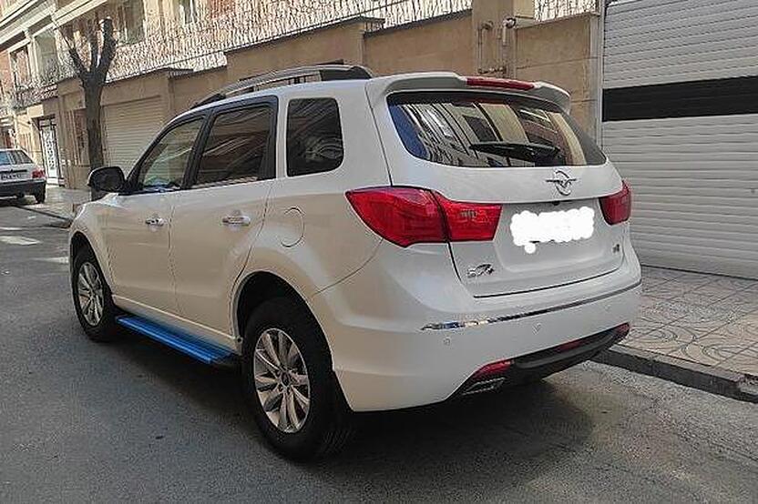 هایما، S7