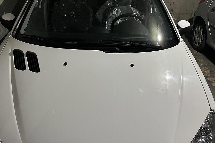 پژو، 206 SD
