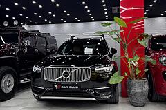 ولوو، XC90