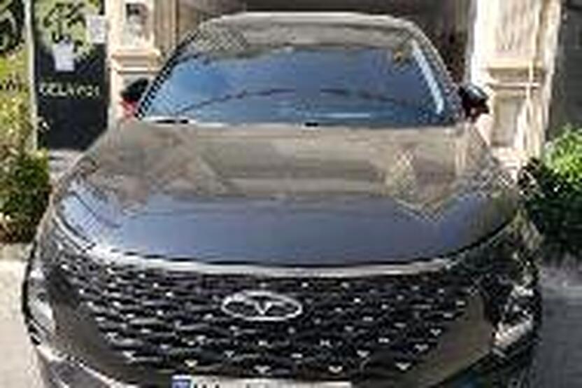فونیکس، FX