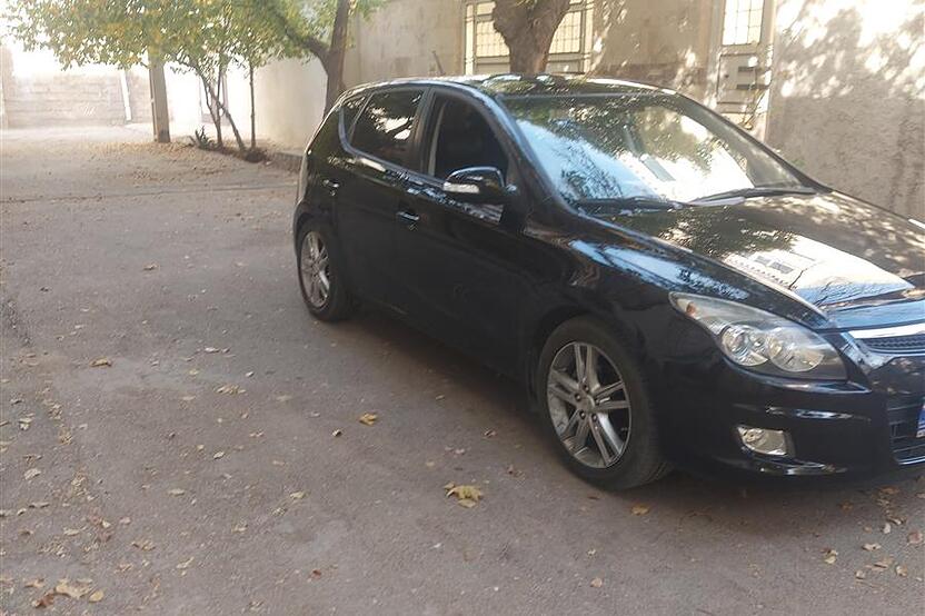 هیوندای، i30