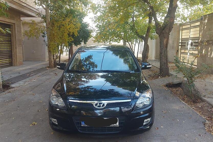 هیوندای، i30