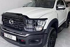 زد ایکس اتو، G9