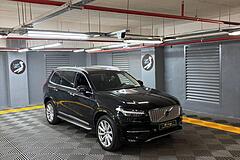 ولوو، XC90