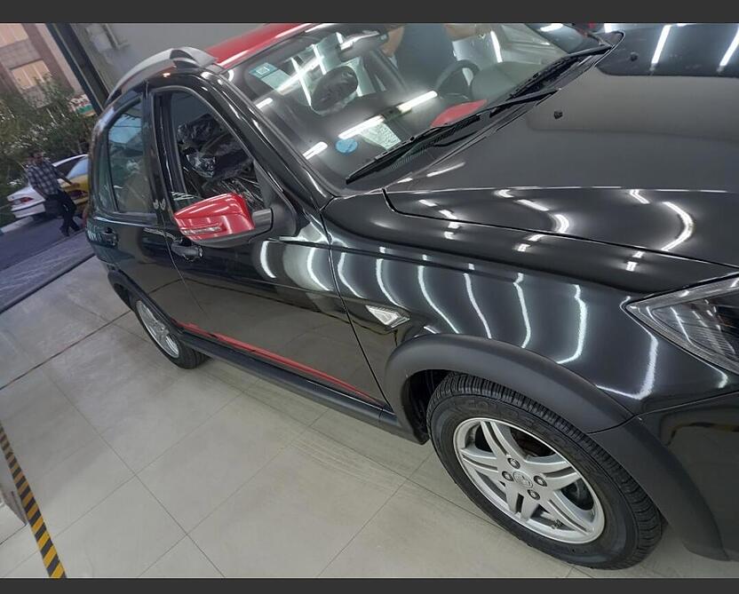 کوییک، GXR