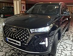 فونیکس، تیگو 7 پرو مکس