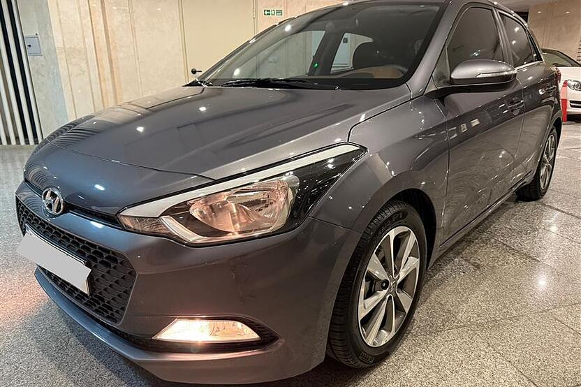 هیوندای، i20 (مونتاژ)