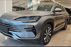 بی وای دی، سانگ پلاس DMi