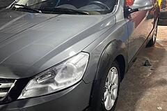 دانگ فنگ، H30 کراس