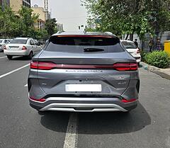 بی وای دی، سانگ پلاس DMi