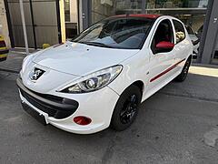 پژو، 207