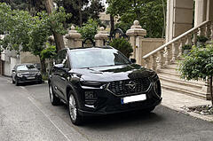 هایما، 8S
