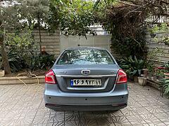 جیلی، GC6
