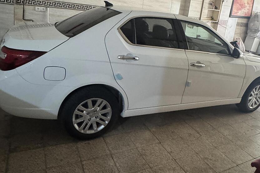 دنا، پلاس EF7P