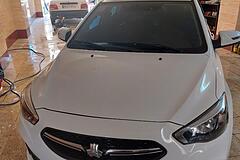 شاهین، G دنده ای