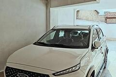 ام وی ام، X22 PRO