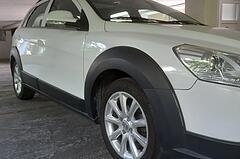 دانگ فنگ، H30 کراس