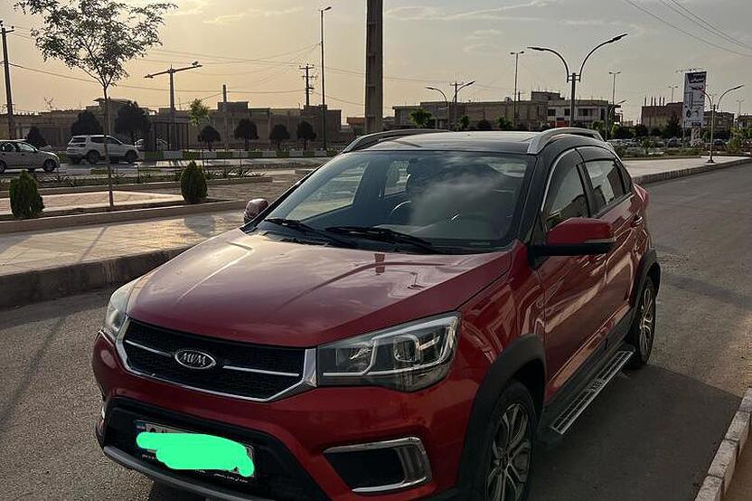 ام وی ام، X22