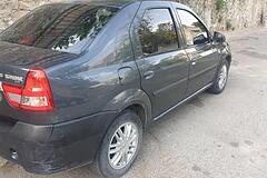 رنو، تندر 90