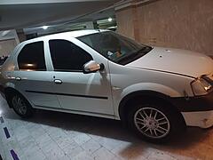 رنو، تندر 90