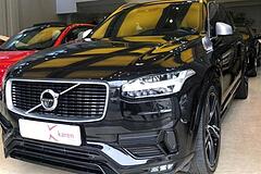 ولوو، XC90